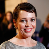 Olivia Colman