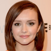 Olivia Cooke