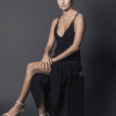 Olivia DeJonge sexy