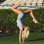 Olivia Dunne 