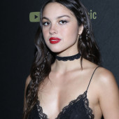 Olivia Rodrigo