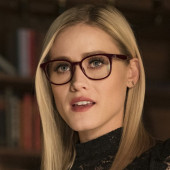 Olivia Taylor Dudley