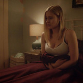Olivia Taylor Dudley 