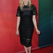 Olivia Taylor Dudley 