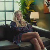 Olivia Taylor Dudley 