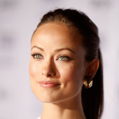 Olivia Wilde