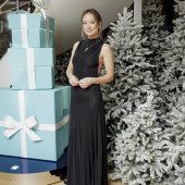 Olivia Wilde 