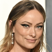 Olivia Wilde nude