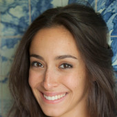 Oona Chaplin