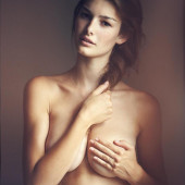 Ophelie Guillermand hot