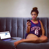 Paige Hurd