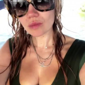 Palina Rojinski leaked video