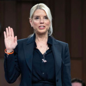 Pam Bondi 