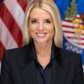 Pam Bondi 