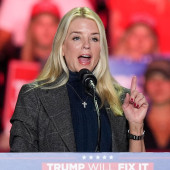 Pam Bondi 