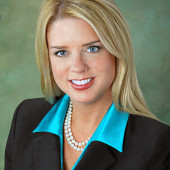 Pam Bondi 