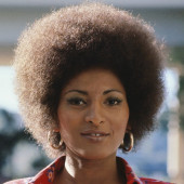 Pam Grier