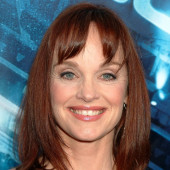 Pamela Sue Martin