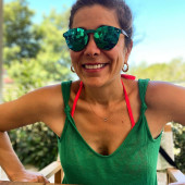 Panagiota Petridou 