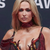 Paris Hilton 