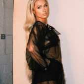 Paris Hilton 