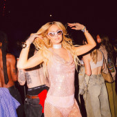 Paris Hilton