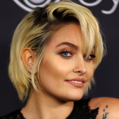 Paris Jackson