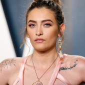 Paris Jackson 