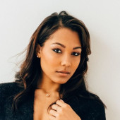 Parker McKenna Posey