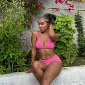 Parker McKenna Posey 