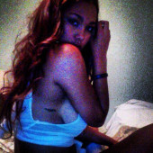 Parker McKenna Posey 