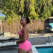 Parker McKenna Posey 