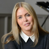 Patsy Kensit