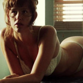 Paz De La Huerta 