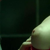 Paz De La Huerta 