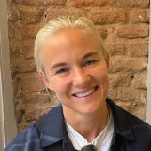 Pernille Harder