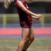 Pernille Harder 
