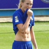 Pernille Harder 