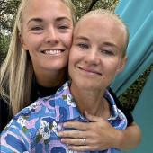 Pernille Harder 
