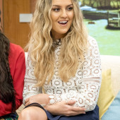 Perrie Edwards hot