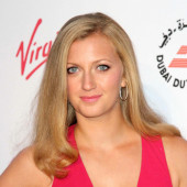 Petra Kvitova