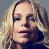 Petra Marklund