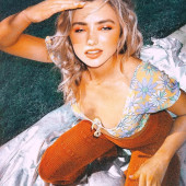 Peyton List