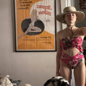 Peyton List