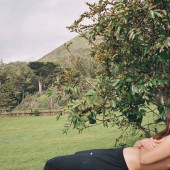 Phoebe Tonkin 