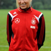 Kristina Boerner fussballerin