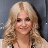 Pixie Lott