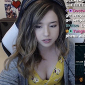 Pokimane 