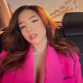 Pokimane 