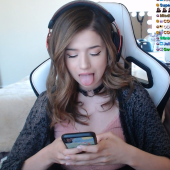Pokimane 